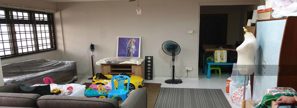 Blk 511 Serangoon North Avenue 4 (Serangoon), HDB 4 Rooms #210483651